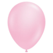 Picture of Pastel Baby Pink balloons 10 In. 20 Pcs.