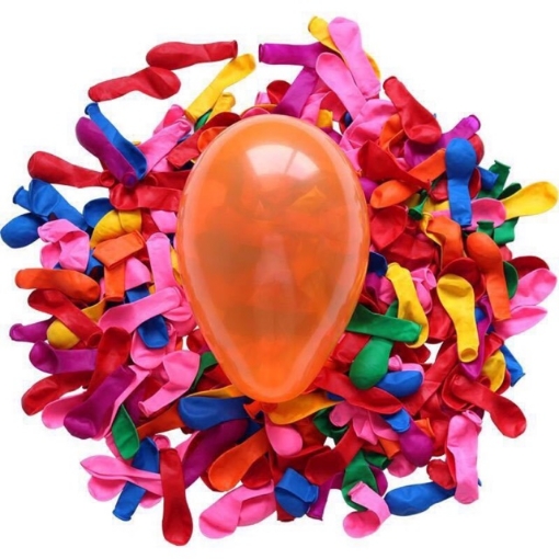 Picture of Mini Water balloons 100 Pcs.