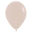 Picture of Pastel Beige Peach balloons 10 In. 20 Pcs.