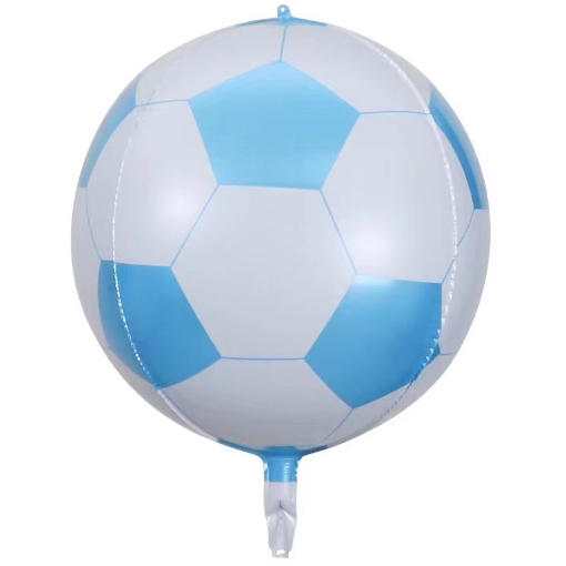 Picture of Football Foil Balloon 