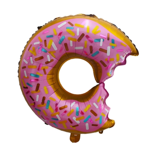 Picture of Donuts Shape Foil Balloon