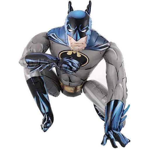 Picture of Batman 4D Foil Balloon