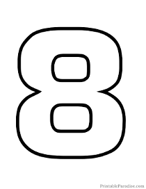 8