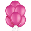 Picture of Bright Pink Latex balloons 10 In. 20 Pcs.