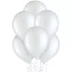 Picture of White Latex balloons 10 In. 20 Pcs.