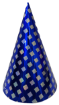 Picture of Pattern Style Party Caps