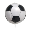 Picture of 4D Football Orbz Foil Balloon 22 In.