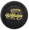 Picture of Happy Birthday Paper Plates  6pcs