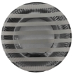 Picture of Stripes Party Plates 7in, 10pcs 