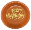 Picture of Happy Birthday Paper Plates  6pcs