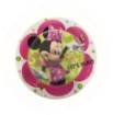 Picture of  Minnie Mouse Round Paper Plates 10 Pcs.