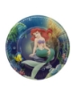 Picture of Ariel Round Paper Plates 10 Pcs.