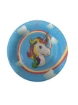 Picture of Unicorn Round Paper Plates 10 Pcs.