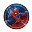 Picture of Spiderman Paper Plates 10 Pcs.