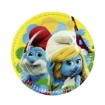 Picture of Smurfs Paper Plates 10 Pcs.