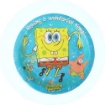 Picture of SpongeBob SquarePants Paper Plates 10 Pcs.