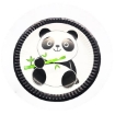 Picture of Panda Paper Plates 10 Pcs.