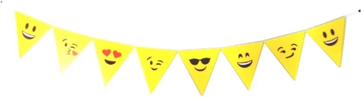 Picture of Emojis Flags 10 pcs
