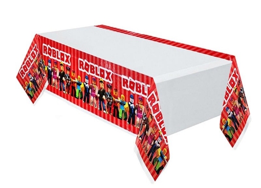 Picture of Roblox Table Cover