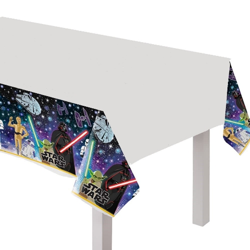 Picture of Star Wars Table Cover