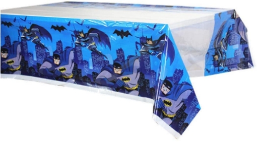 Picture of Batman Table Cover