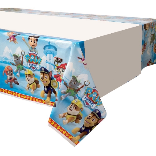 Picture of Paw Patrol Table Cover