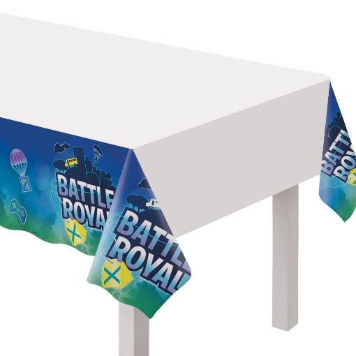 Picture of Battle Royal Table Cover