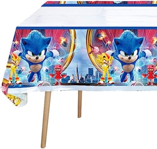 Picture of Sonic Table Cover