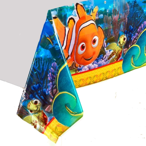 Picture of Finding Nemo Table Cover