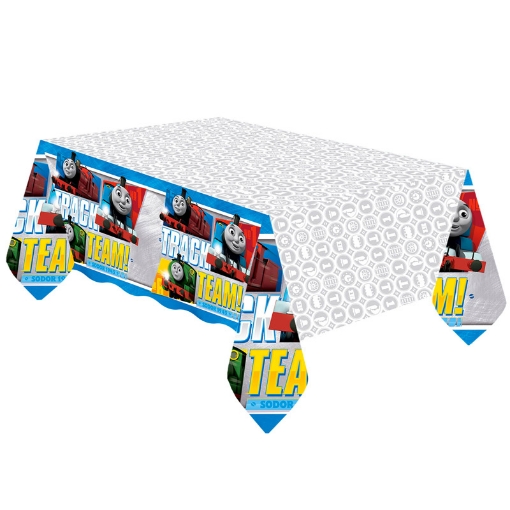 Picture of Thomas And Friends Table Cover