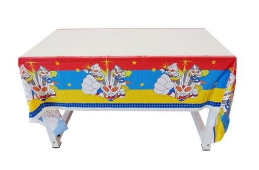 Picture of Ultraman Table Cover