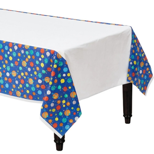 Picture of Space Table Cover