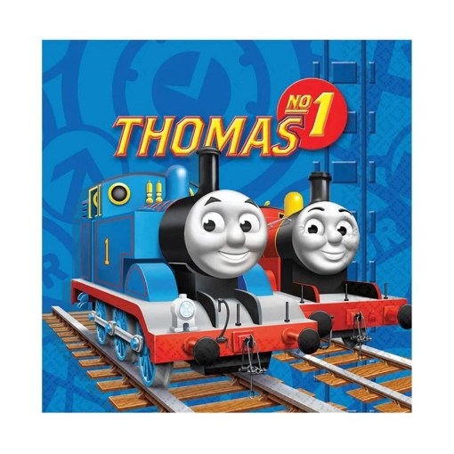 Picture of Thomas And Friends Theme Tissues