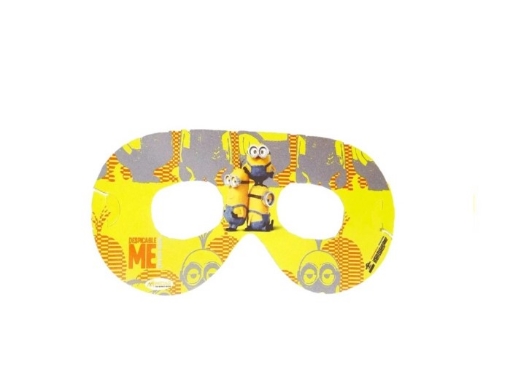 Picture of Minions Eye Masks
