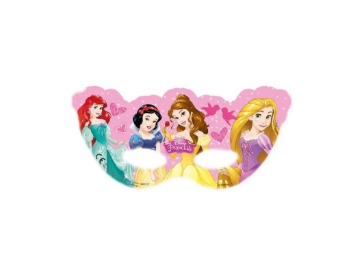 Picture of Disney Princess Eye Masks