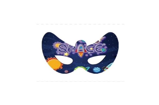 Picture of Space Eye Masks