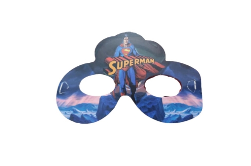 Picture of Superman Eye Masks