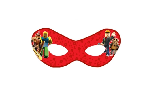 Picture of Roblox Eye Masks