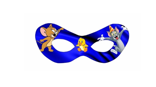 Picture of Tom And Jerry Eye Masks