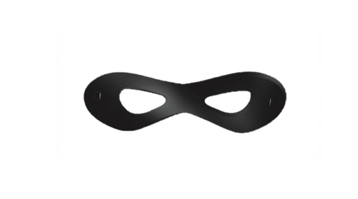 Picture of The Incredibles Eye Masks