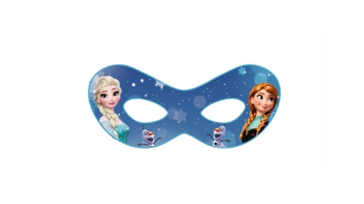 Picture of Frozen Eye Masks