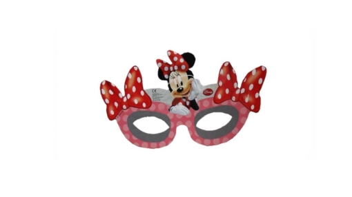 Picture of Minnie Mouse Eye Masks