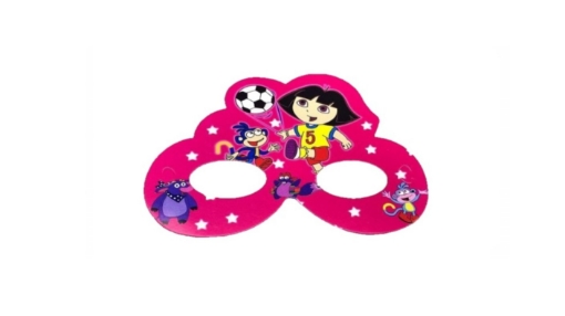 Picture of Dora The Explorer Eye Masks