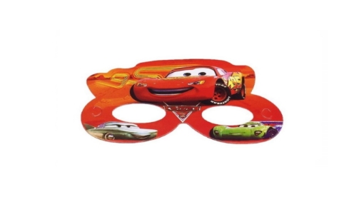 Picture of Cars Eye Masks