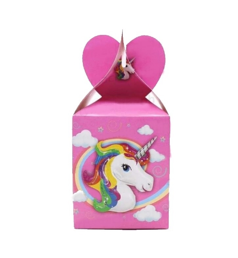 Picture of Unicorn Goodie Box