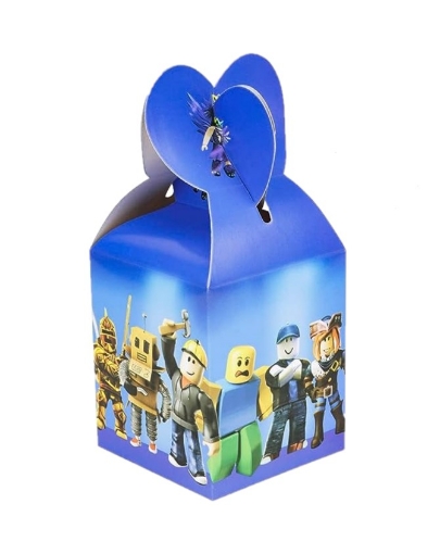 Picture of Roblox Goodie Box