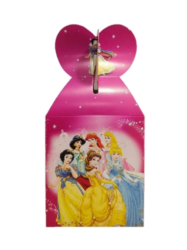 Picture of Disney Princess Goodie Box