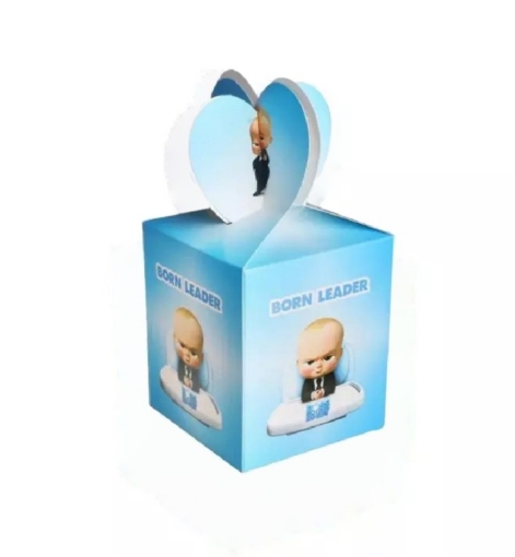 Picture of Boss Baby Goodie Box
