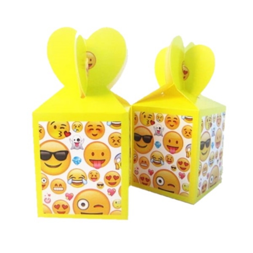 Picture of Emojis Goodie Box