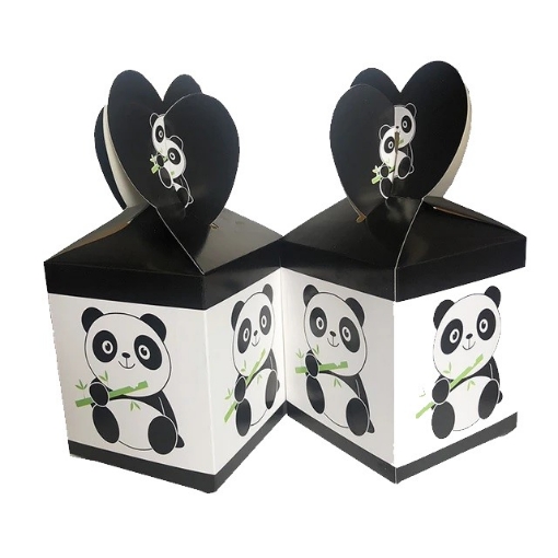 Picture of Panda Goodie Box